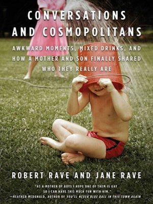 cover image of Conversations and Cosmopolitans